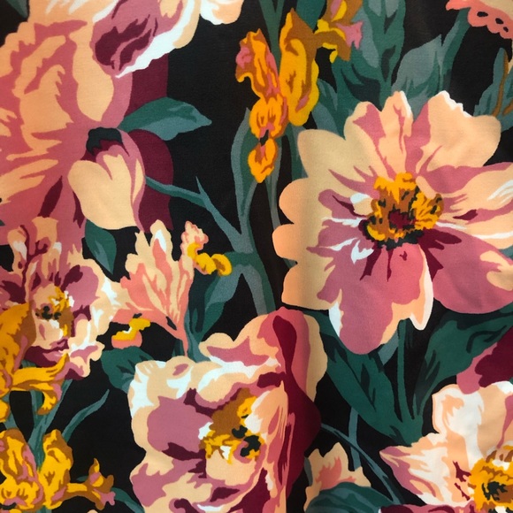 Tori Praver one piece swim suit - Picture 3 of 5